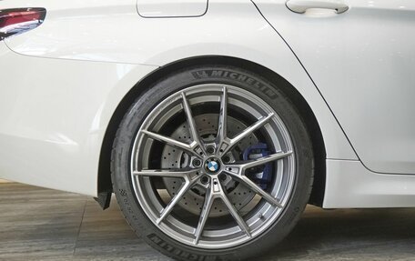 BMW M5, 2020 год, 9 990 000 рублей, 24 фотография