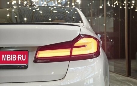 BMW M5, 2020 год, 9 990 000 рублей, 6 фотография
