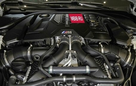 BMW M5, 2020 год, 9 990 000 рублей, 25 фотография