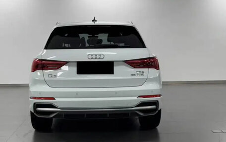 Audi Q3, 2022 год, 2 220 000 рублей, 5 фотография