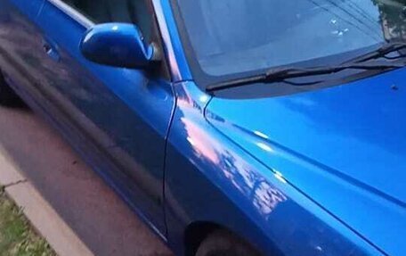 Hyundai Elantra III, 2004 год, 650 000 рублей, 2 фотография