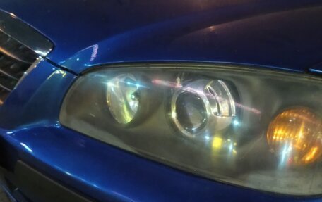 Hyundai Elantra III, 2004 год, 650 000 рублей, 4 фотография