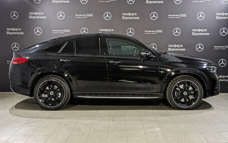 Mercedes-Benz GLE Coupe, 2025 год, 15 900 000 рублей, 3 фотография