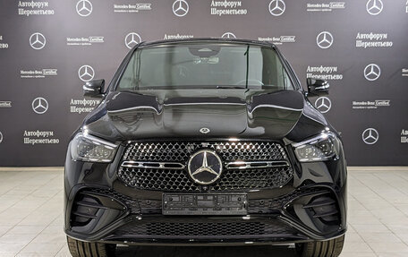 Mercedes-Benz GLE Coupe, 2025 год, 15 900 000 рублей, 5 фотография