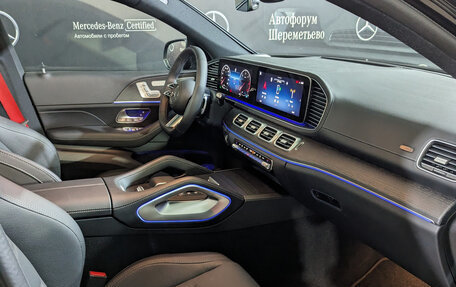 Mercedes-Benz GLE Coupe, 2025 год, 15 900 000 рублей, 9 фотография