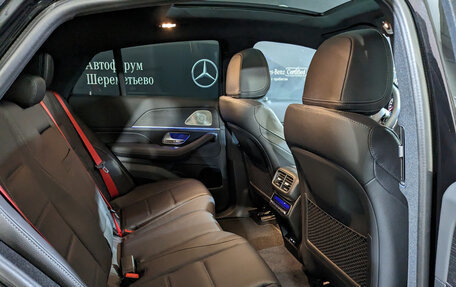 Mercedes-Benz GLE Coupe, 2025 год, 15 900 000 рублей, 12 фотография