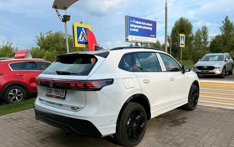 Volkswagen Tiguan, 2025 год, 4 650 000 рублей, 5 фотография