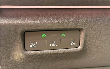 Volkswagen Tiguan, 2025 год, 4 650 000 рублей, 11 фотография