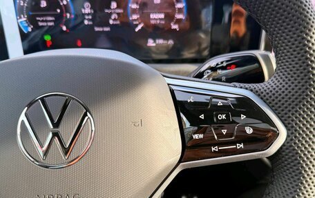 Volkswagen Tiguan, 2025 год, 4 650 000 рублей, 13 фотография