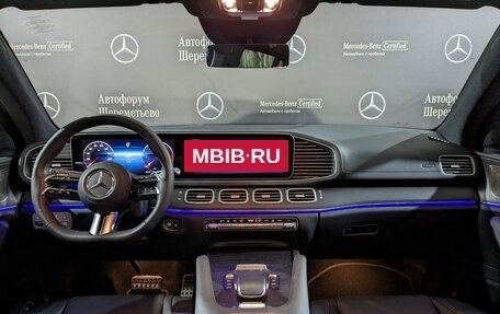 Mercedes-Benz GLE Coupe, 2025 год, 15 900 000 рублей, 10 фотография