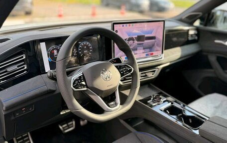 Volkswagen Tiguan, 2025 год, 4 650 000 рублей, 18 фотография