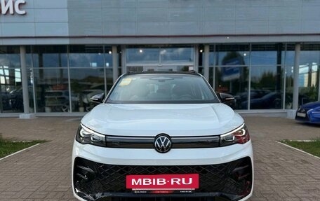Volkswagen Tiguan, 2025 год, 4 650 000 рублей, 3 фотография