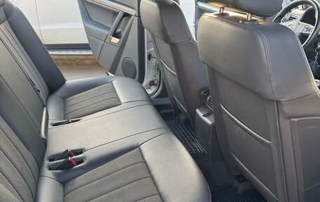 Opel Vectra C рестайлинг, 2008 год, 600 000 рублей, 5 фотография