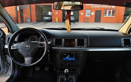 Opel Vectra C рестайлинг, 2008 год, 600 000 рублей, 6 фотография