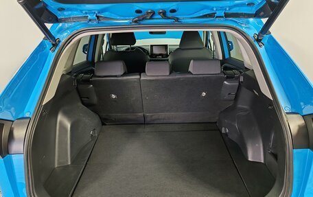 Toyota RAV4, 2020 год, 2 555 000 рублей, 9 фотография