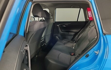 Toyota RAV4, 2020 год, 2 555 000 рублей, 12 фотография