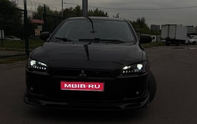 Mitsubishi Lancer IX, 2008 год, 850 000 рублей, 1 фотография