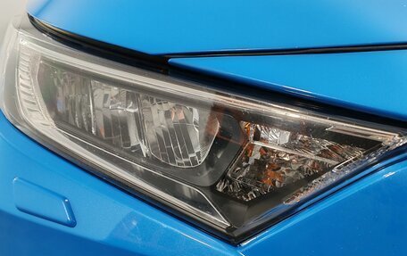Toyota RAV4, 2020 год, 2 555 000 рублей, 17 фотография