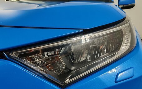 Toyota RAV4, 2020 год, 2 555 000 рублей, 19 фотография