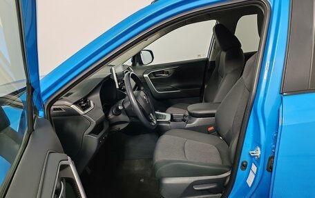 Toyota RAV4, 2020 год, 2 555 000 рублей, 20 фотография