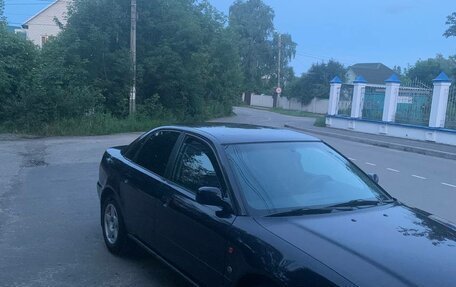 Audi A4, 1996 год, 300 000 рублей, 4 фотография