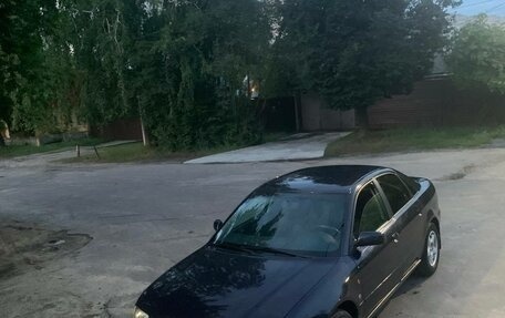 Audi A4, 1996 год, 300 000 рублей, 8 фотография
