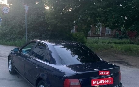 Audi A4, 1996 год, 300 000 рублей, 3 фотография