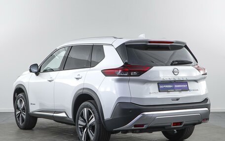 Nissan X-Trail, 2024 год, 3 948 500 рублей, 2 фотография