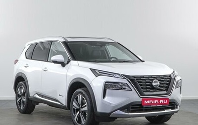 Nissan X-Trail, 2024 год, 3 948 500 рублей, 1 фотография