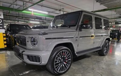 Mercedes-Benz G-Класс AMG, 2025 год, 32 120 000 рублей, 1 фотография