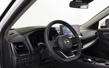 Nissan X-Trail, 2024 год, 3 948 500 рублей, 14 фотография