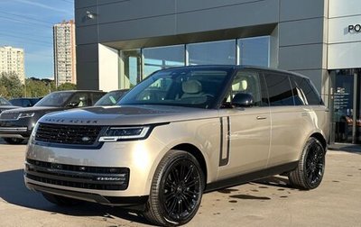 Land Rover Range Rover IV рестайлинг, 2025 год, 30 700 000 рублей, 1 фотография