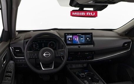 Nissan X-Trail, 2024 год, 3 948 500 рублей, 8 фотография