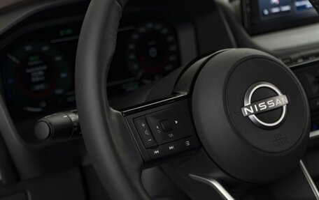 Nissan X-Trail, 2024 год, 3 948 500 рублей, 17 фотография