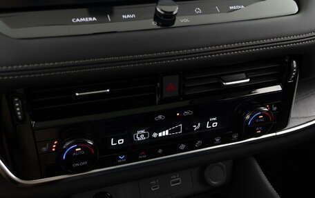 Nissan X-Trail, 2024 год, 3 948 500 рублей, 22 фотография