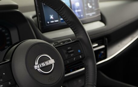 Nissan X-Trail, 2024 год, 3 948 500 рублей, 18 фотография