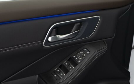 Nissan X-Trail, 2024 год, 3 948 500 рублей, 16 фотография