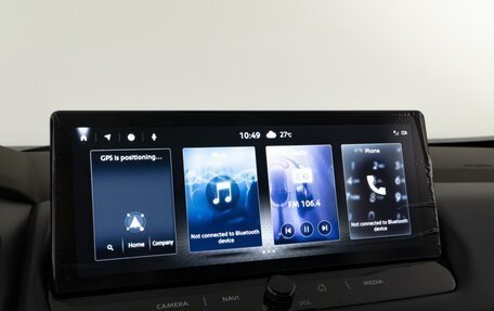 Nissan X-Trail, 2024 год, 3 948 500 рублей, 23 фотография
