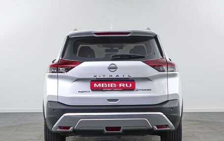 Nissan X-Trail, 2024 год, 3 948 500 рублей, 4 фотография