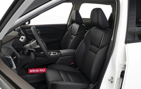 Nissan X-Trail, 2024 год, 3 948 500 рублей, 12 фотография