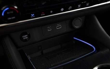 Nissan X-Trail, 2024 год, 3 948 500 рублей, 21 фотография
