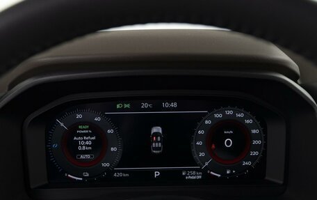 Nissan X-Trail, 2024 год, 3 948 500 рублей, 28 фотография