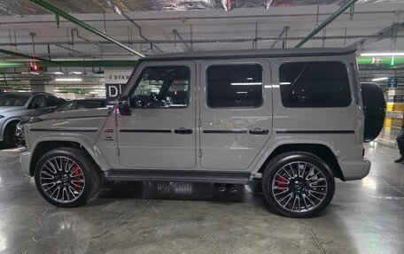 Mercedes-Benz G-Класс AMG, 2025 год, 32 120 000 рублей, 4 фотография