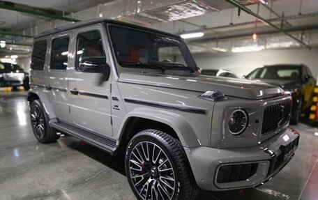 Mercedes-Benz G-Класс AMG, 2025 год, 32 120 000 рублей, 2 фотография