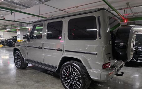 Mercedes-Benz G-Класс AMG, 2025 год, 32 120 000 рублей, 5 фотография