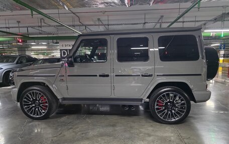 Mercedes-Benz G-Класс AMG, 2025 год, 32 120 000 рублей, 6 фотография