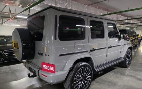 Mercedes-Benz G-Класс AMG, 2025 год, 32 120 000 рублей, 3 фотография