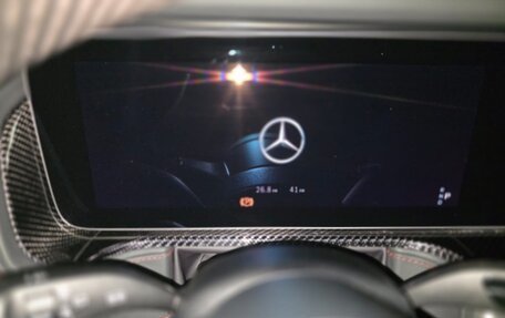 Mercedes-Benz G-Класс AMG, 2025 год, 32 120 000 рублей, 9 фотография