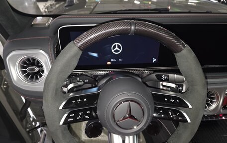 Mercedes-Benz G-Класс AMG, 2025 год, 32 120 000 рублей, 8 фотография