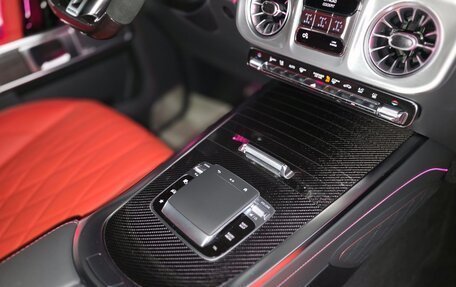 Mercedes-Benz G-Класс AMG, 2025 год, 32 120 000 рублей, 7 фотография